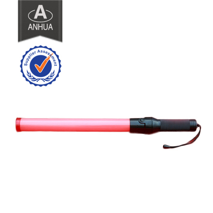 Rechargeble Police LED Traffic Baton