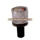 Solar flashing light Warning Light