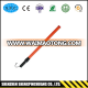 87cm led traffic baton,telescopic baton,flashing torch