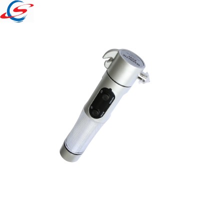 Muti-function Bus Emergency Break Glass Hammer