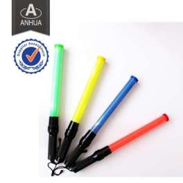 Hot Sell Police LED Traffic Baton